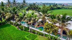 Green Flow Villa 2 Ubud, Bali Ubud
